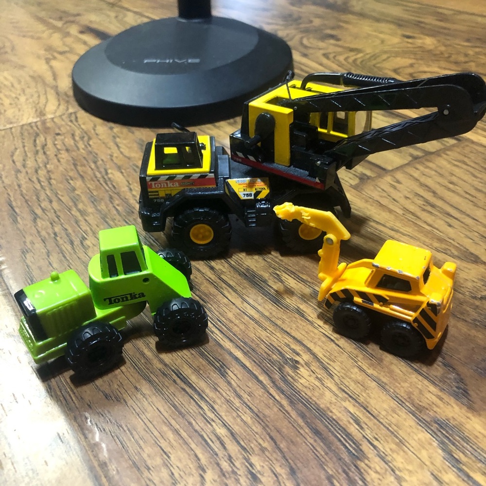 Toys